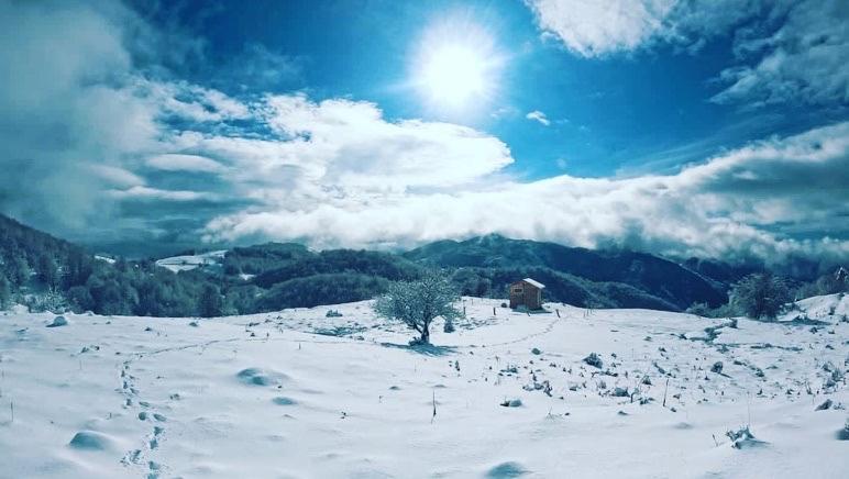 Camping Shengjergj Hotell Tiranë Eksteriør bilde